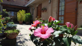 B&B ENSILEVA BEACH Porto Garibaldi